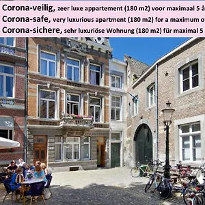 Appartement The Art, Maastricht